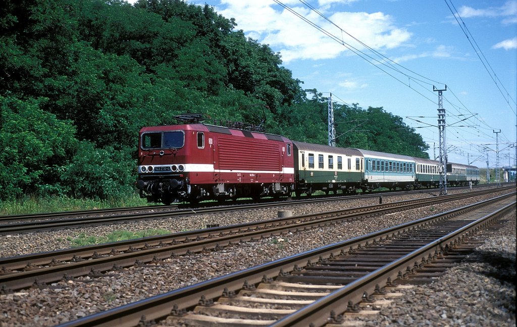   143 276  Mahlow  28.06.97