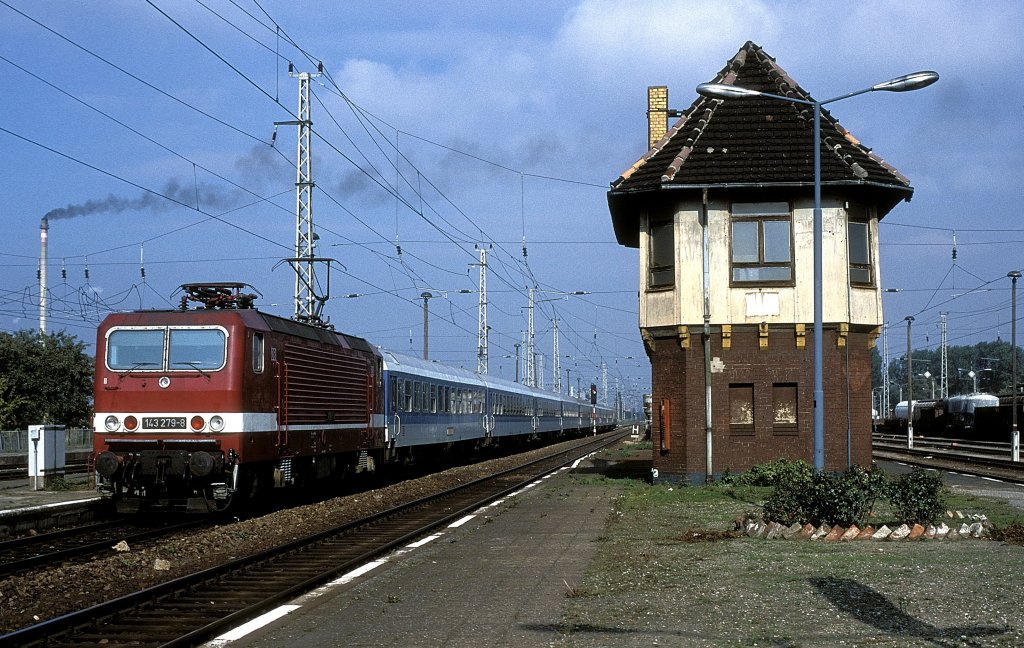  143 279  Prenzlau  10.10.94