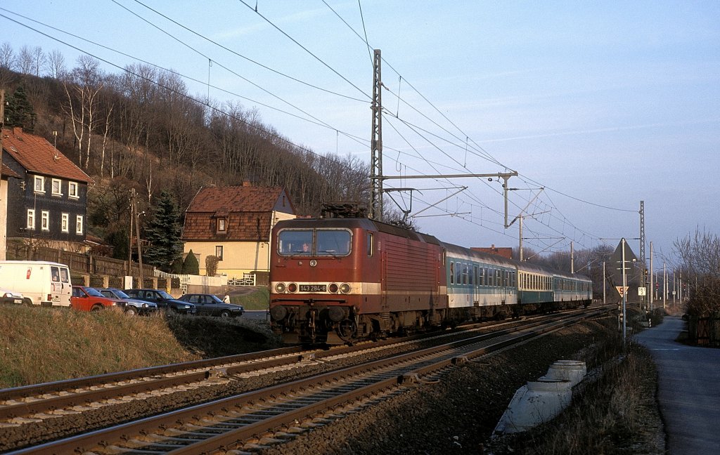  143 284  Eisenach  08.03.97