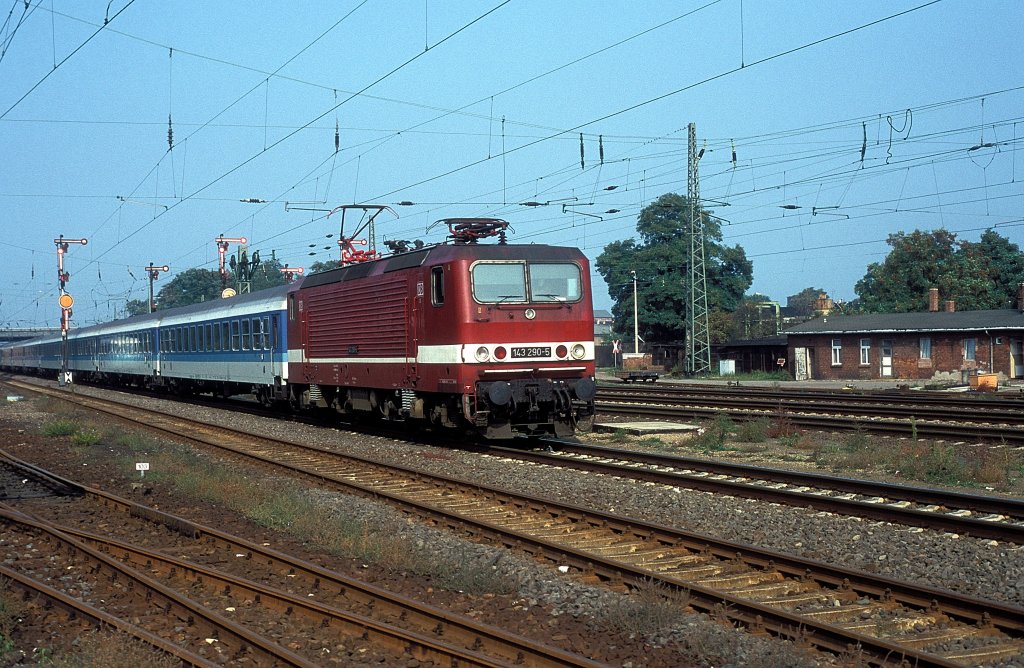   143 290  Schnebeck  27.09.94