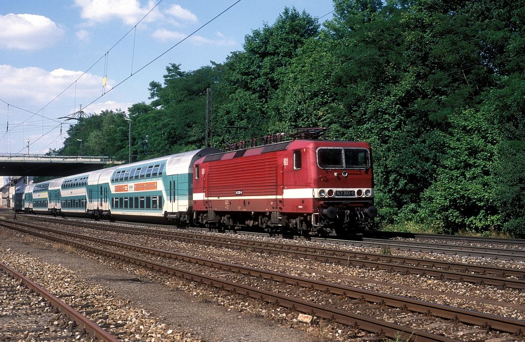 143 303  Beimerstetten  21.07.96