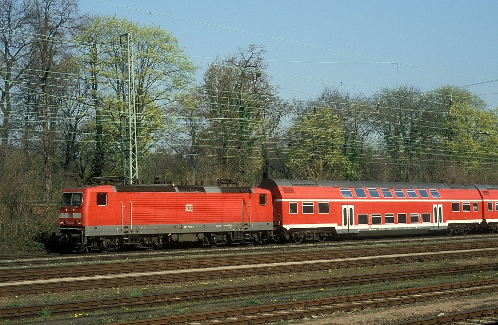 143 303  Dessau  16.04.04