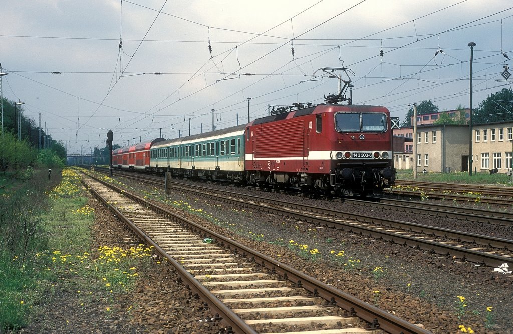   143 303  Frstenwalde  03.05.98