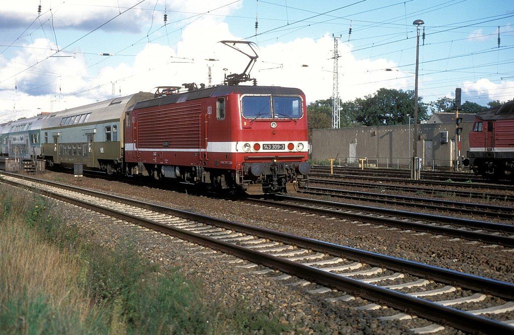  143 309  Michendorf  05.10.94