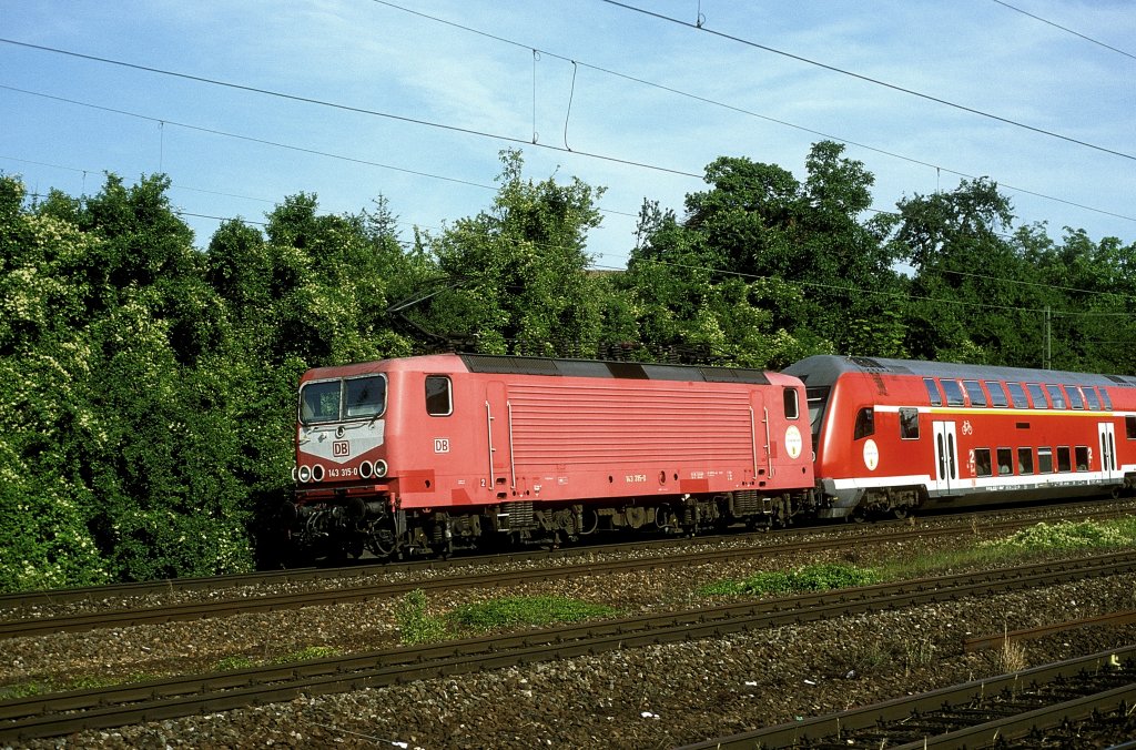    143 315  Asperg  05.07.01