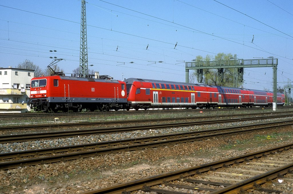   143 315  Neustadt ( Weinstr. )  03.04.02