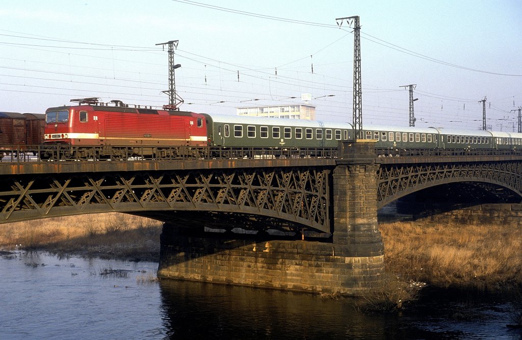 143 326  Dresden  11.01.92