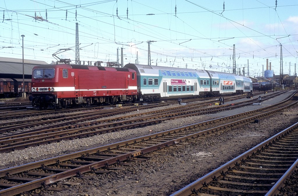 143 340  Leipzig Hbf  17.10.94