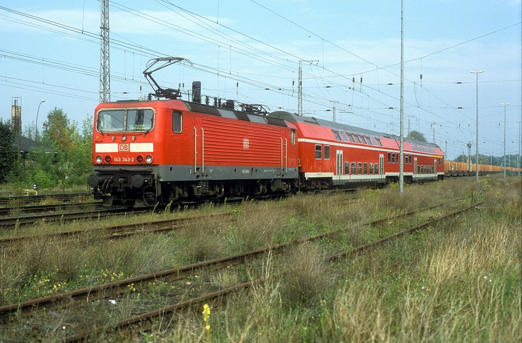 143 343  Zossen  16.09.03