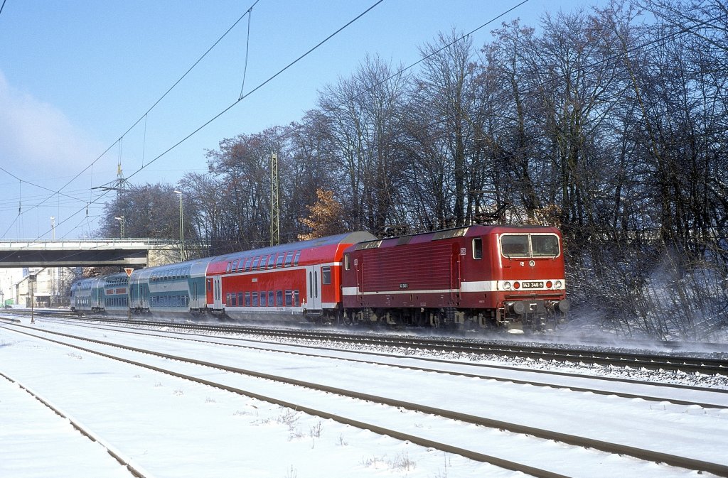  143 346  Beimerstetten  25.12.96