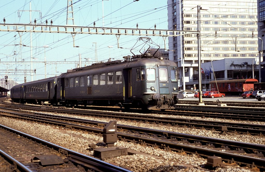 1430  Oerlikon  31.03.91