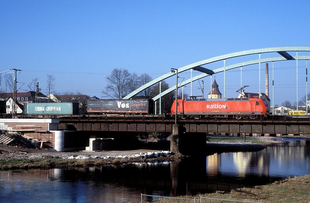  145 008  Rastatt  03.04.11