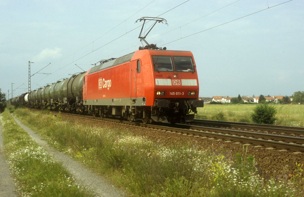 145 011  Wiesental  10.06.05