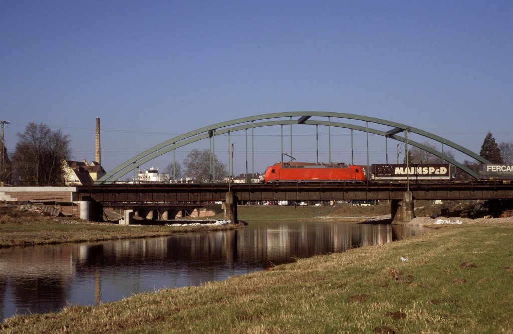 145 028  Rastatt  02.03.11