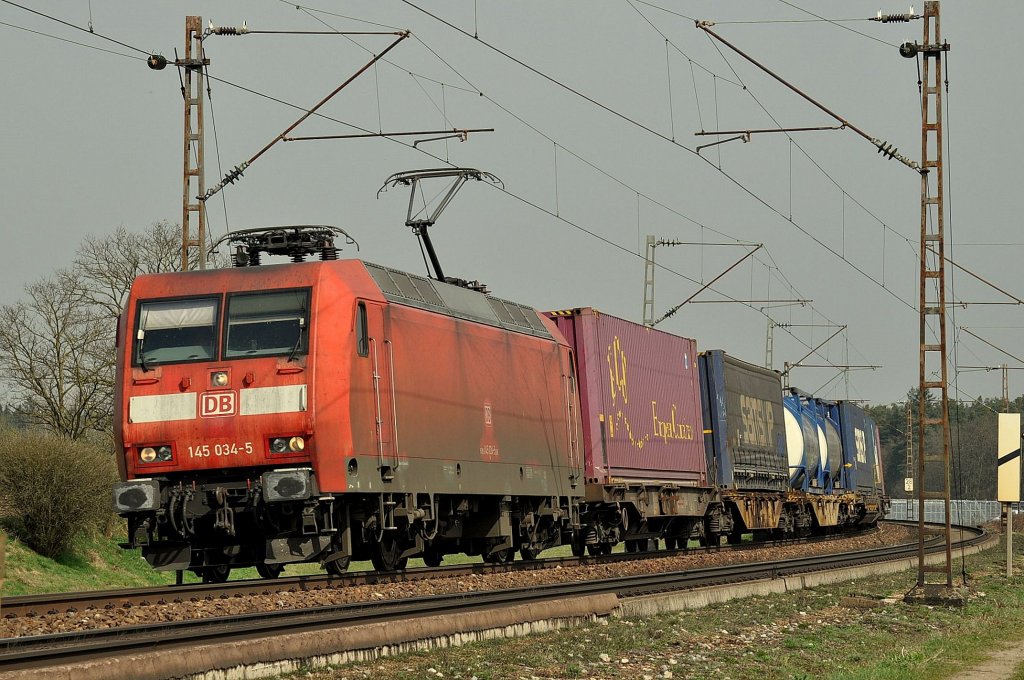 145 034 Waghusel 25.03.2011 