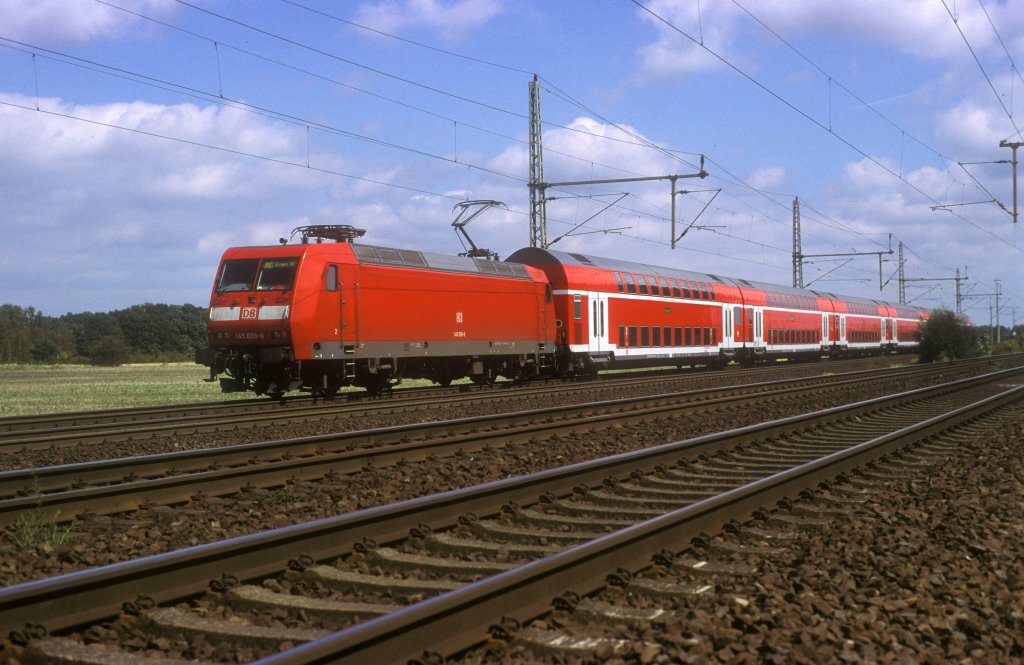 145 038  Dedensen  09.08.00