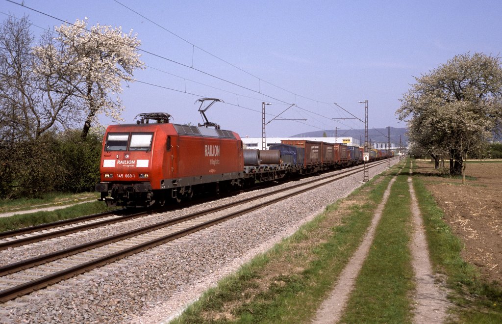 145 069  Muggensturm  18.04.10