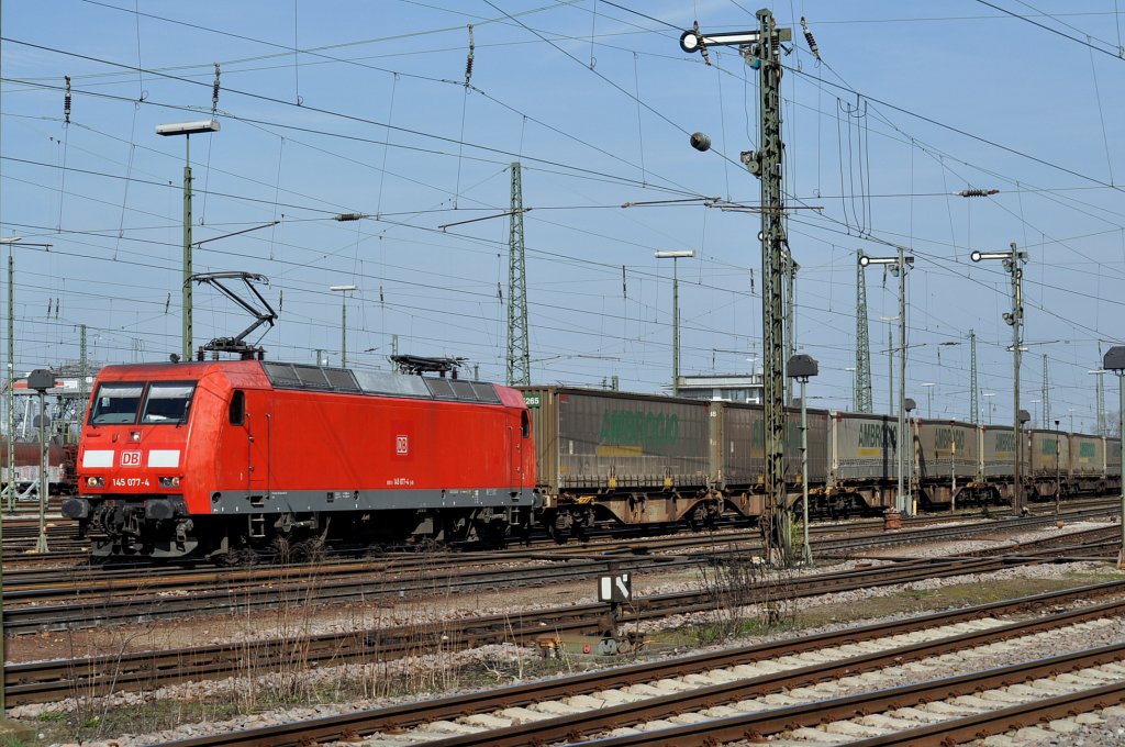 145 077 Karlsruhe 24.03.2011