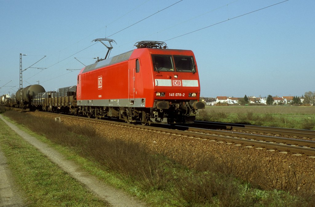 145 078  Wiesental  01.04.05