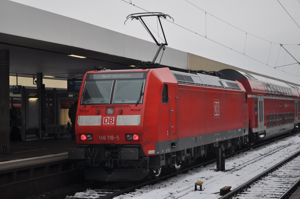 146 118 Mannheim 21.12.2010