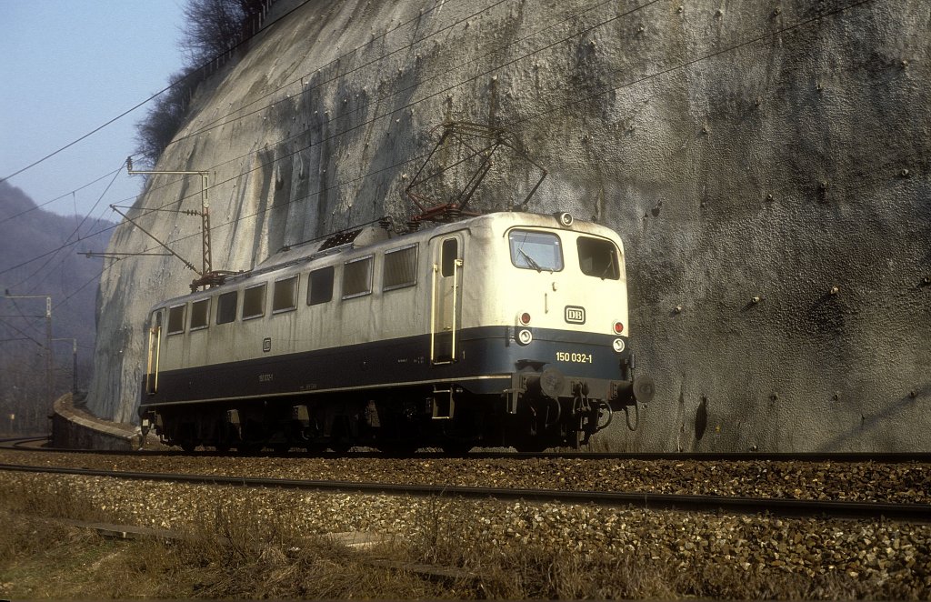 150 032  Geislinger Steige  27.02.92