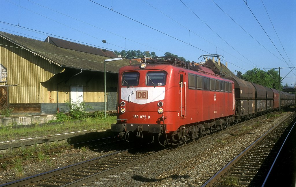 150 075  Asperg  22.06.01