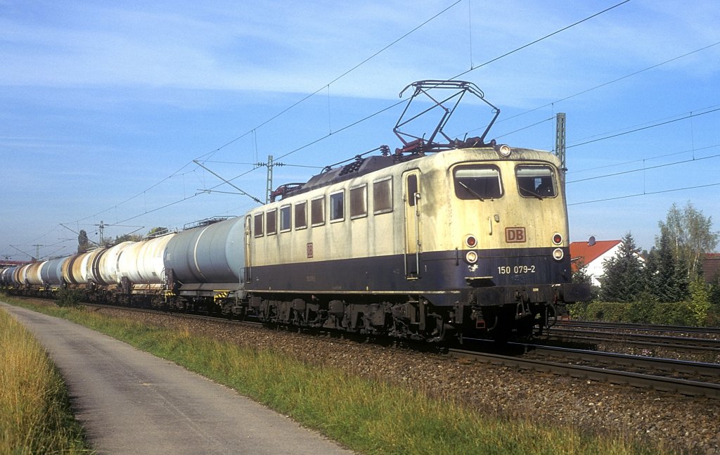 150 079  Tamm  11.10.01