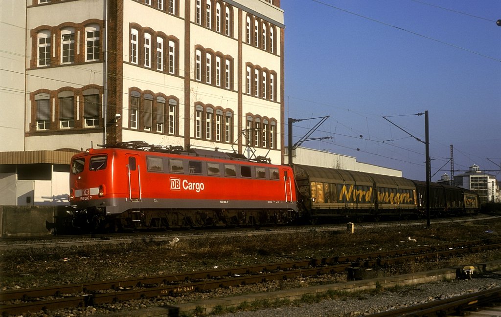 150 086  Weinheim  15.03.03