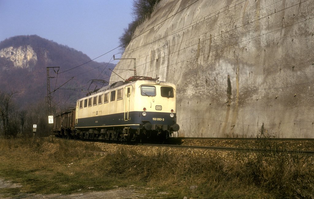 150 093  Geislinger Steige  27.02.92