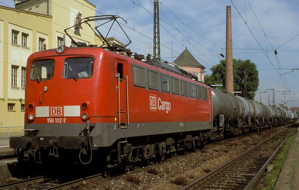 150 102  Ludwigsburg  10.07.01