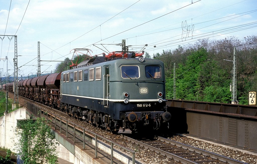 150 172  Bietigheim  27.05.91