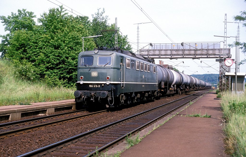 150 173  Ensingen  01.06.90