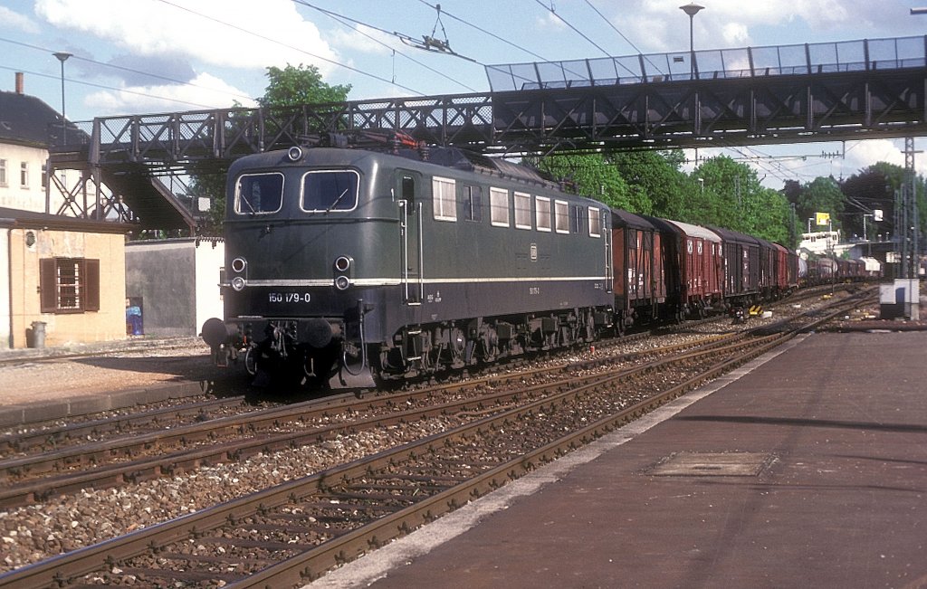 150 179  Ludwigsburg  18.05.83