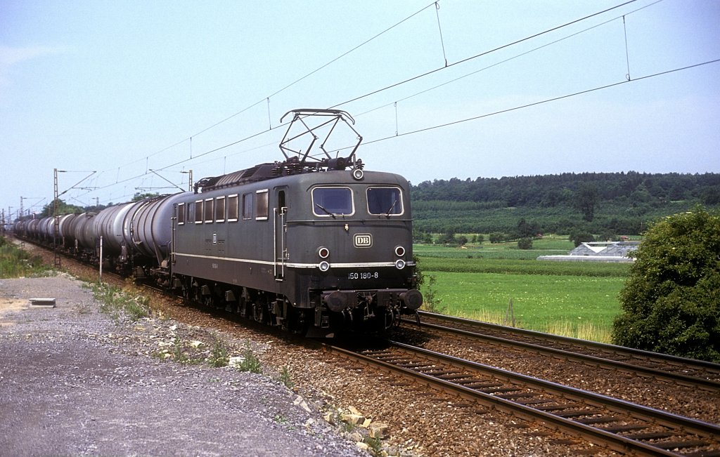 150 180  bei Sersheim  30.06.90