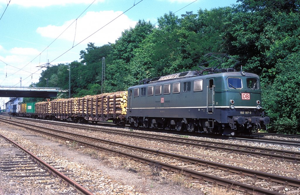 150 187  Beimerstetten  21.07.96