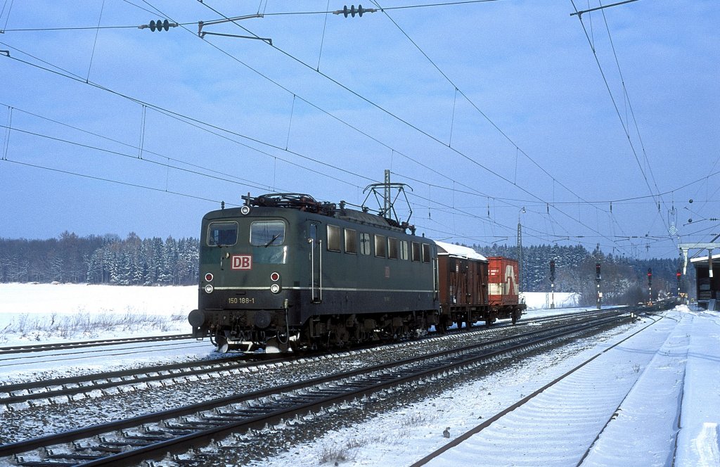 150 188  Beimerstetten  04.01.95