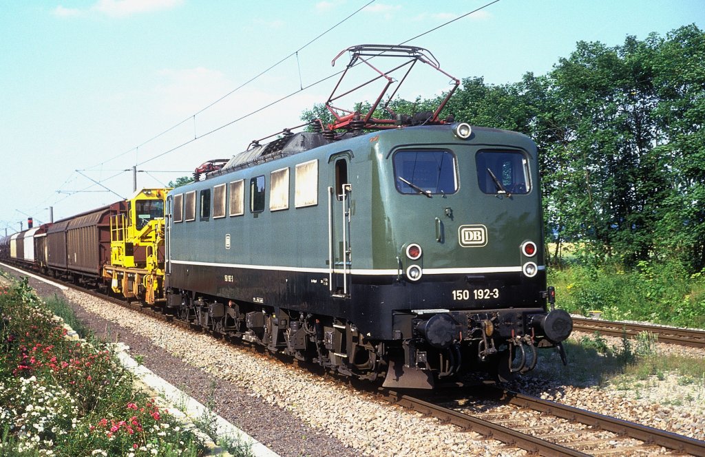 150 192  Grtringen  01.07.93