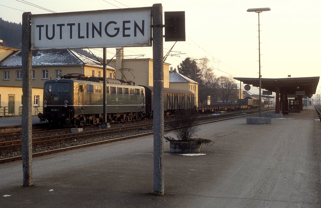 150 193  Tuttlingen  10.03.87