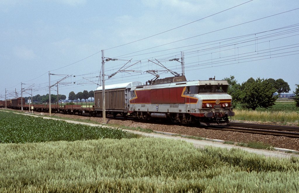 15005  Erstein  04.07.91