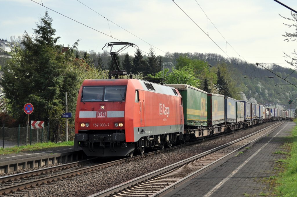 152 033 Leubsdorf 09.04.2011