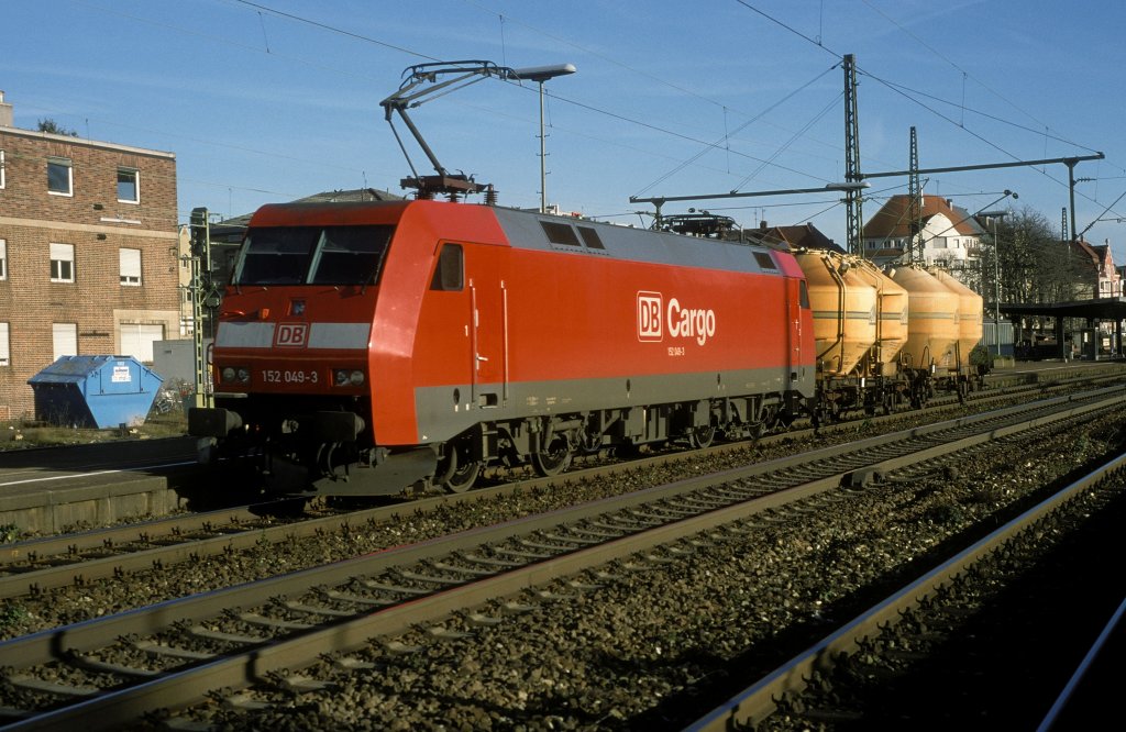 152 049  Esslingen  11.12.00