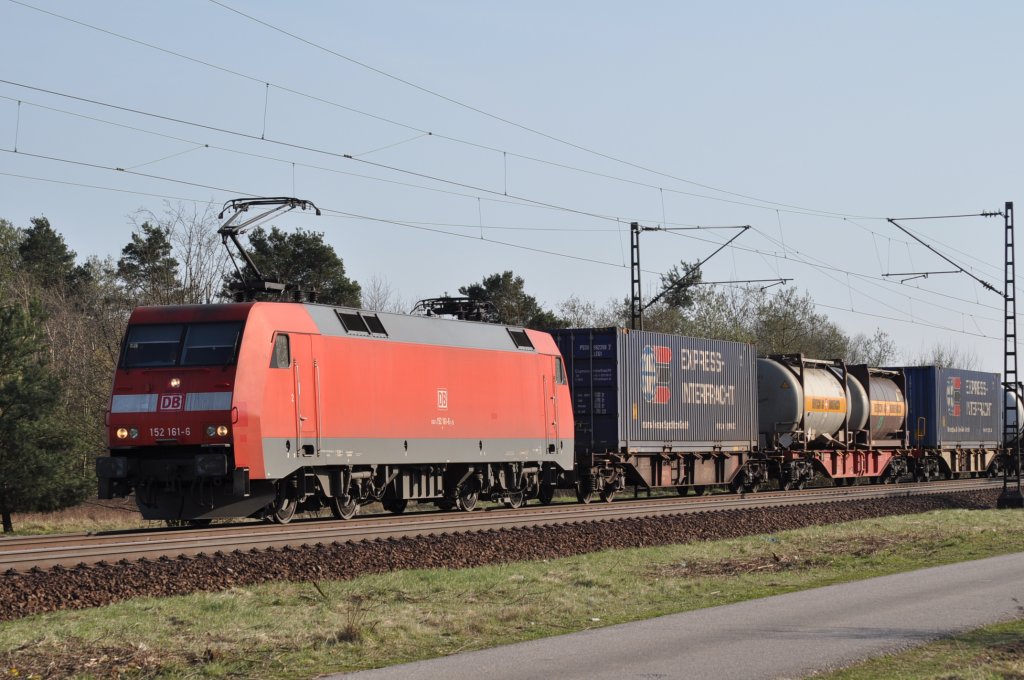 152 161 Waghusel 25.03.2011