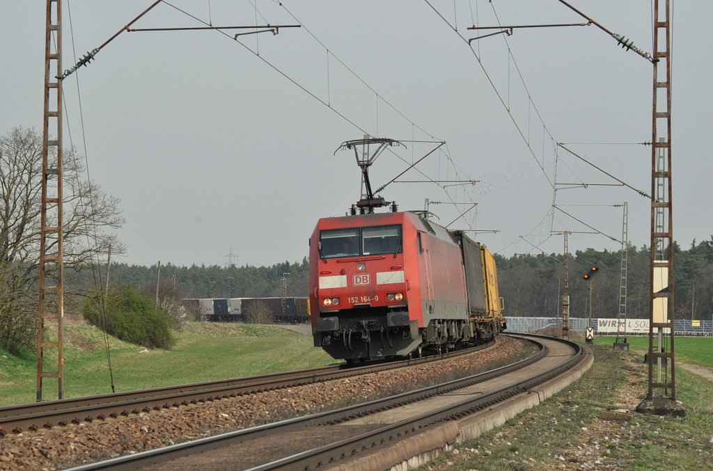 152 164 Waghusel 25.03.2011 