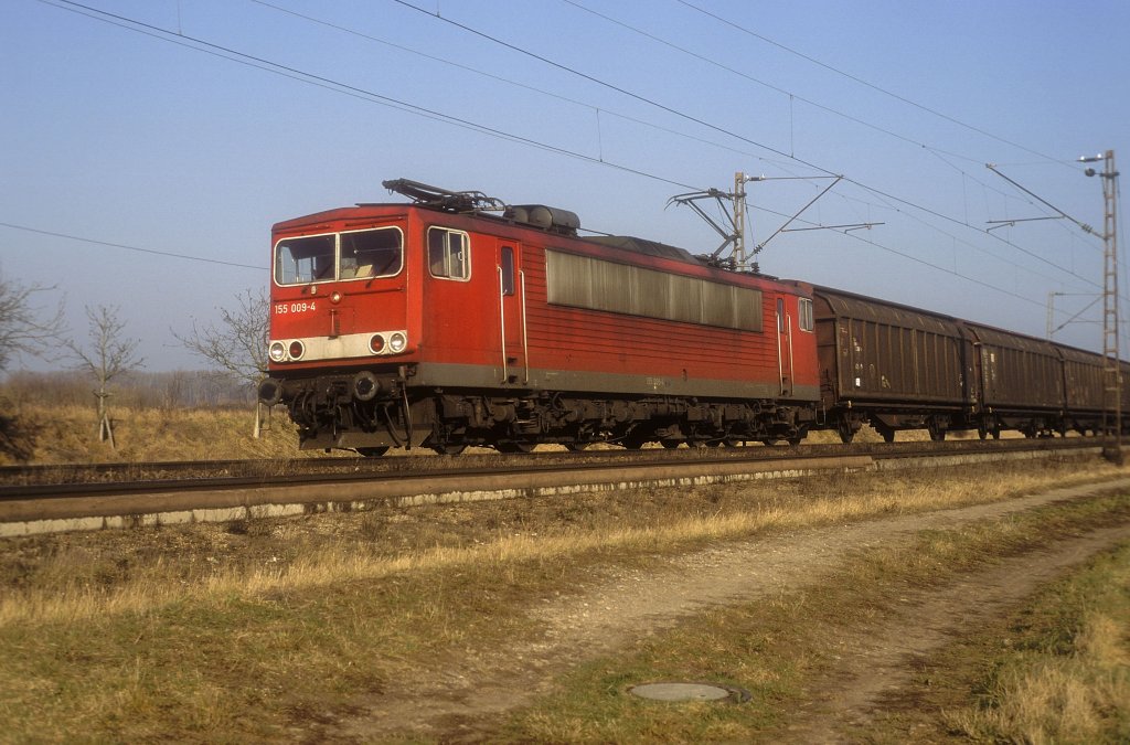 155 009  Waghusel  18.12.07