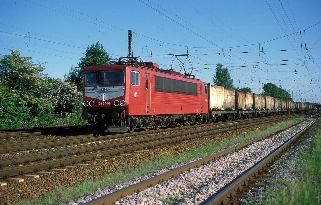 155 040  Gaschwitz  14.05.98