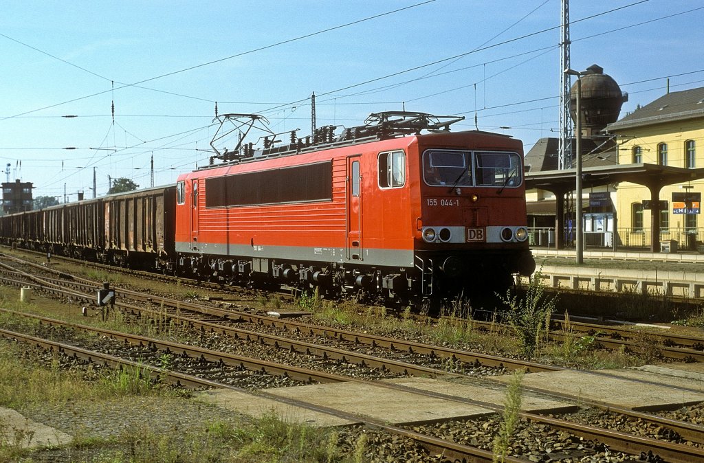 155 044  Hoyerswerda  15.09.03