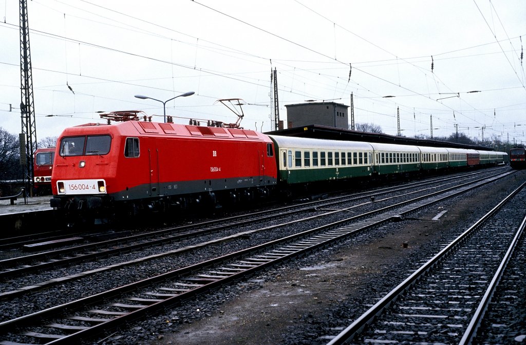 156 004  Potsdam  14.04.92