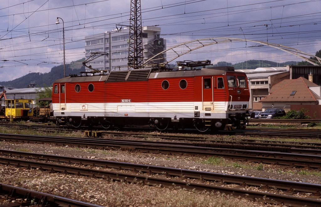 162 003  Zilina  16.05.11