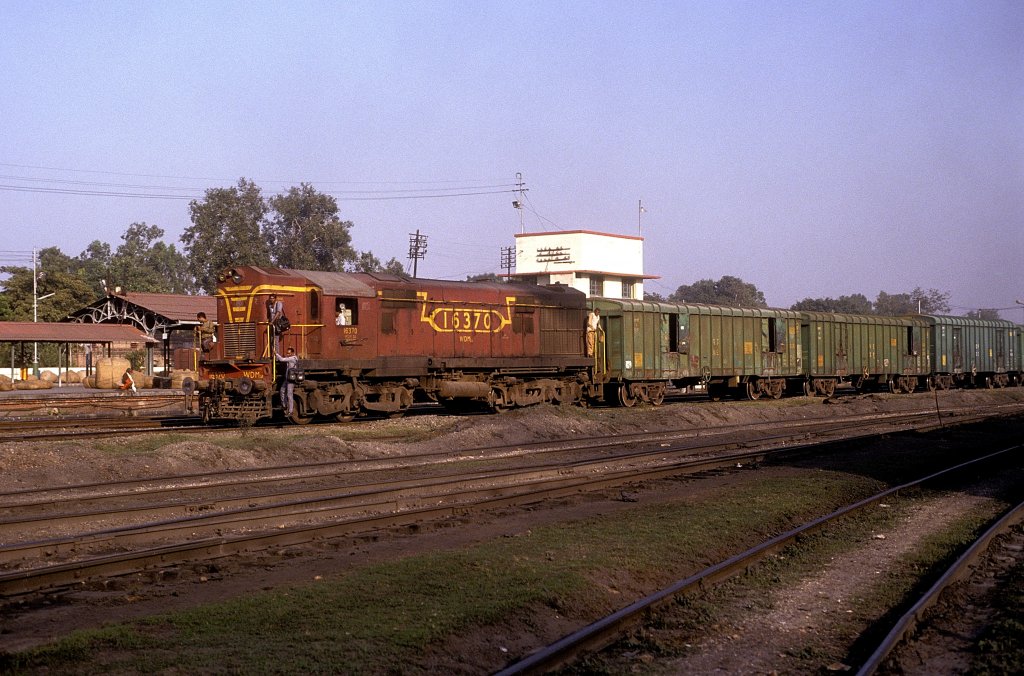 16370  Saharanpur  28.10.93