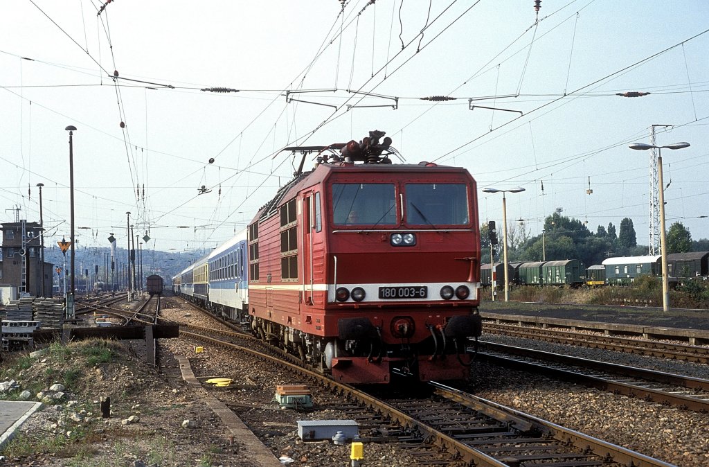  180 003  Pirna  01.10.92